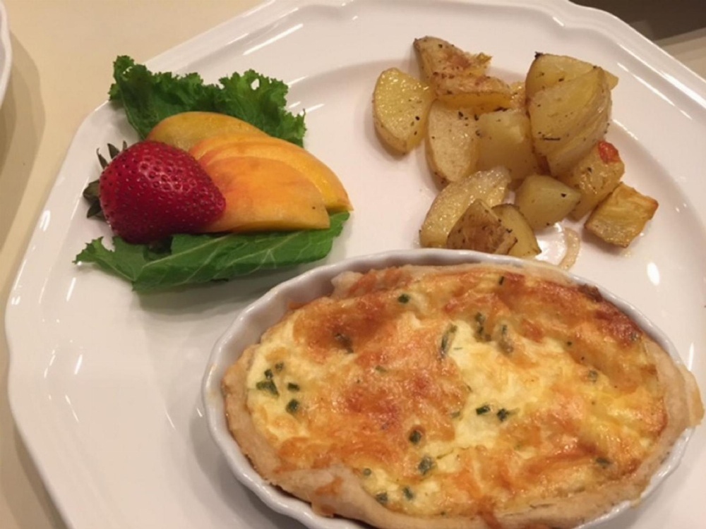 North Lodge on Oakland Bed and Breakfast Main image